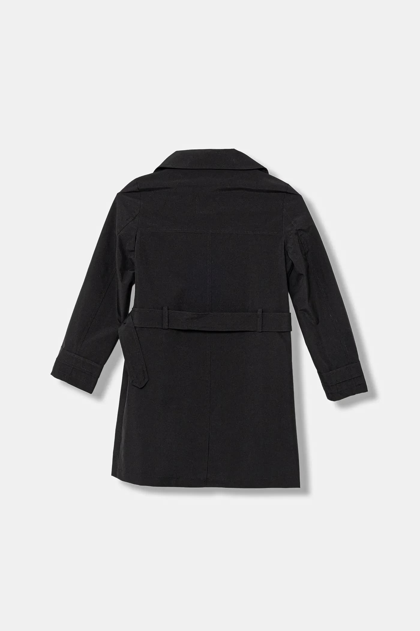 Детский плащ - фото 2