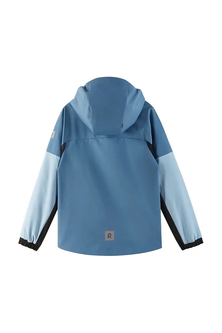 Детская куртка Vaeltava - фото 5