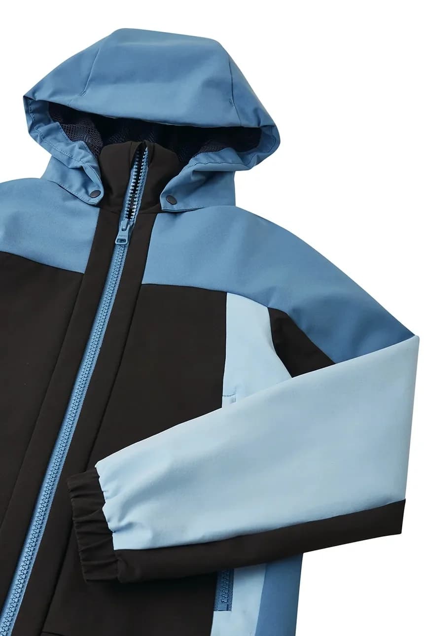 Детская куртка Vaeltava - фото 9