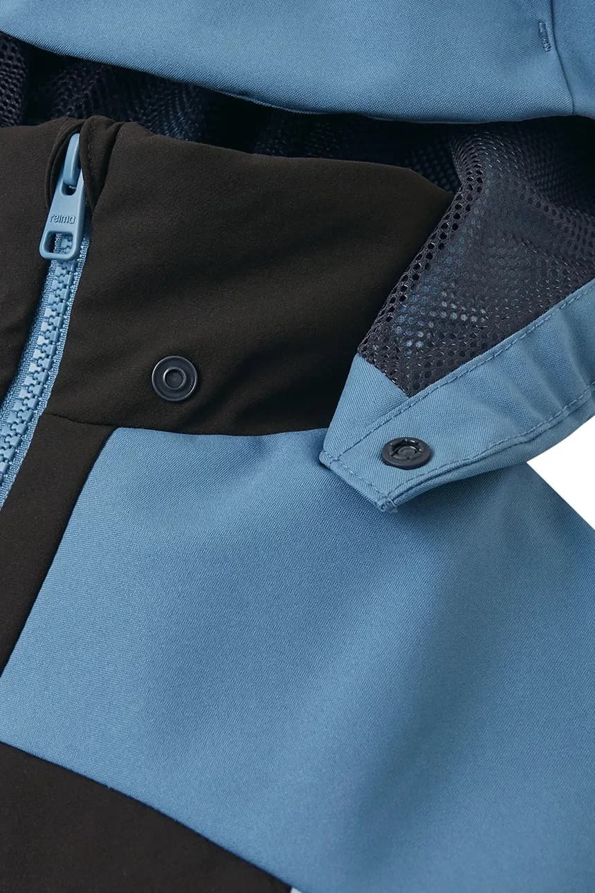 Детская куртка Vaeltava - фото 11