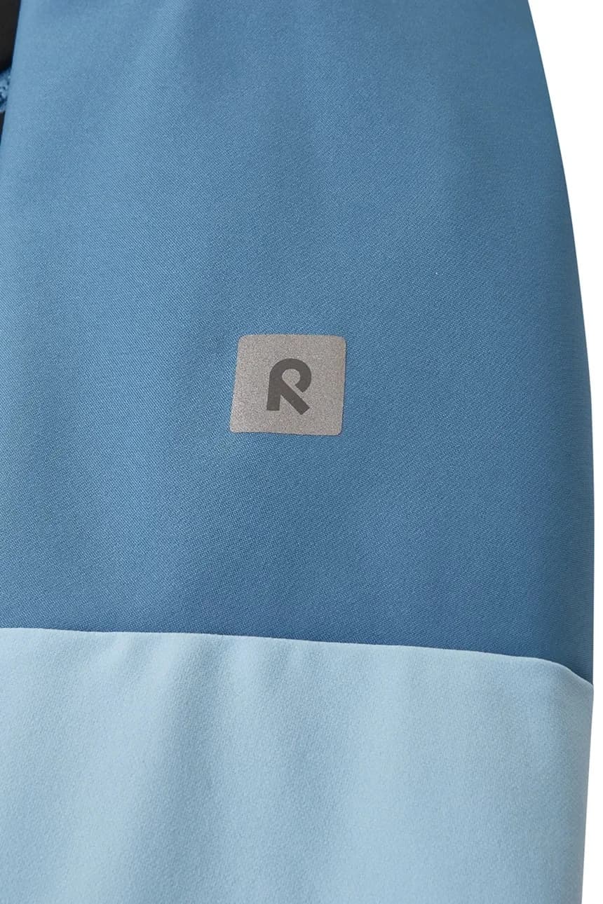 Детская куртка Vaeltava - фото 13