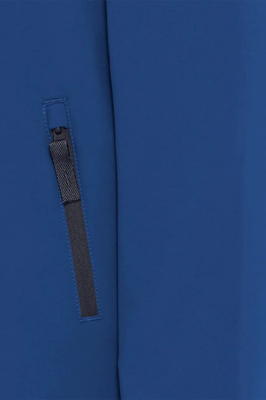 FOURWINDS JACKET KIDS детская куртка из софтшелла - фото 11