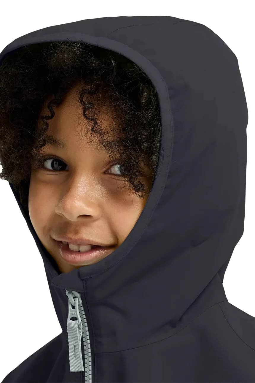 Детский дождевик ADVENTURETRIBE 2L JKT K - фото 23