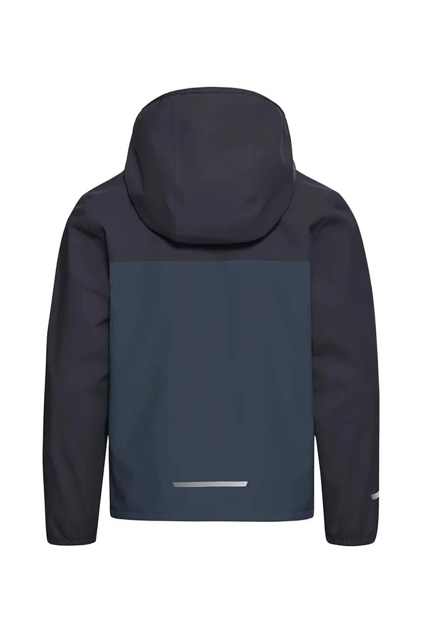 Детский дождевик ADVENTURETRIBE 2L JKT K - фото 5