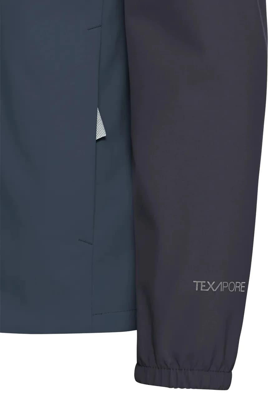 Детский дождевик ADVENTURETRIBE 2L JKT K - фото 11