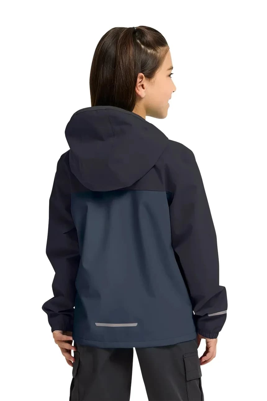 Детский дождевик ADVENTURETRIBE 2L JKT K - фото 17