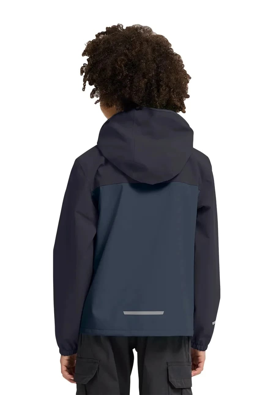 Детский дождевик ADVENTURETRIBE 2L JKT K - фото 19