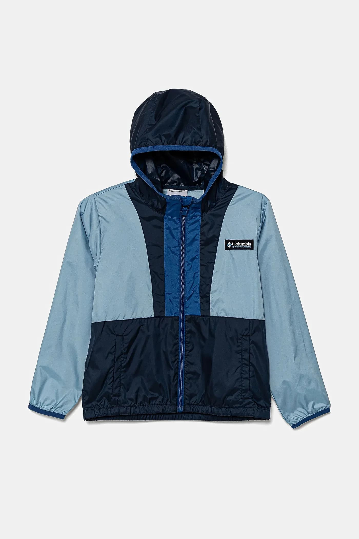 Детская куртка Back Bowl