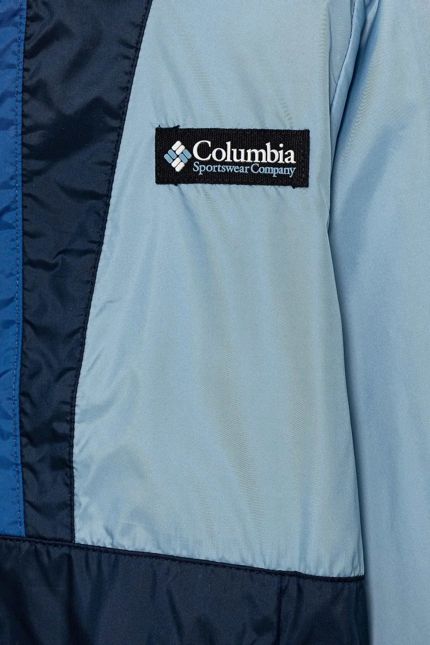 Детская куртка Back Bowl - фото 5