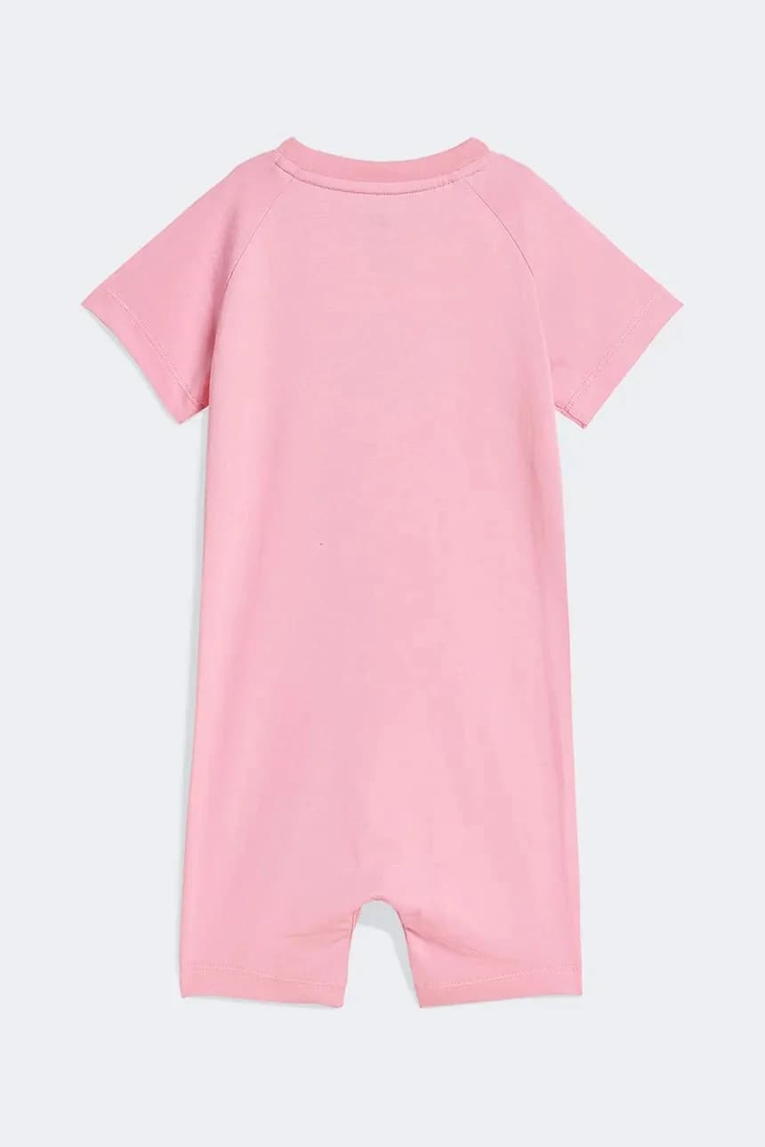 Хлопковые детские комбинезоны - фото 3