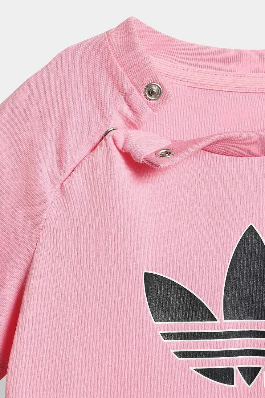 Хлопковые детские комбинезоны - фото 4