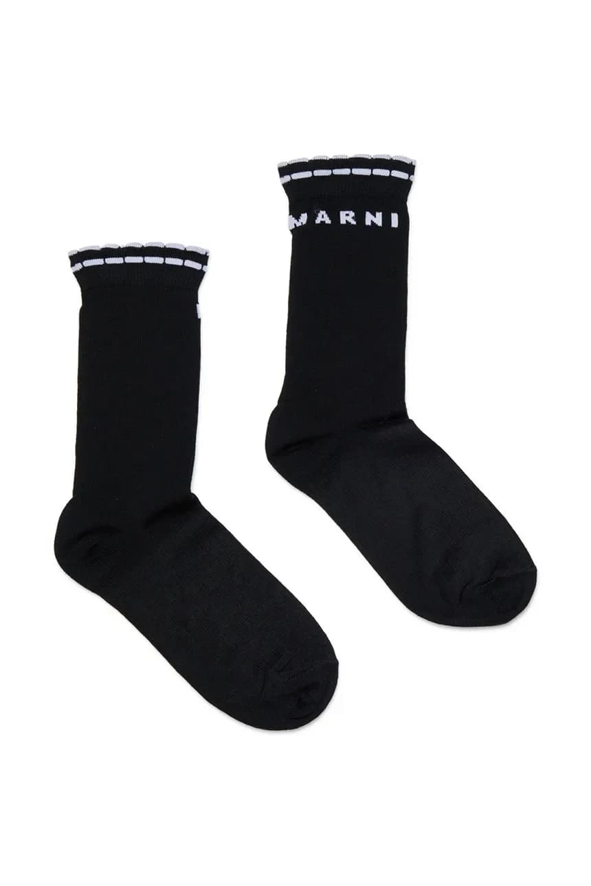 Детские носки MZ38F SOCKS