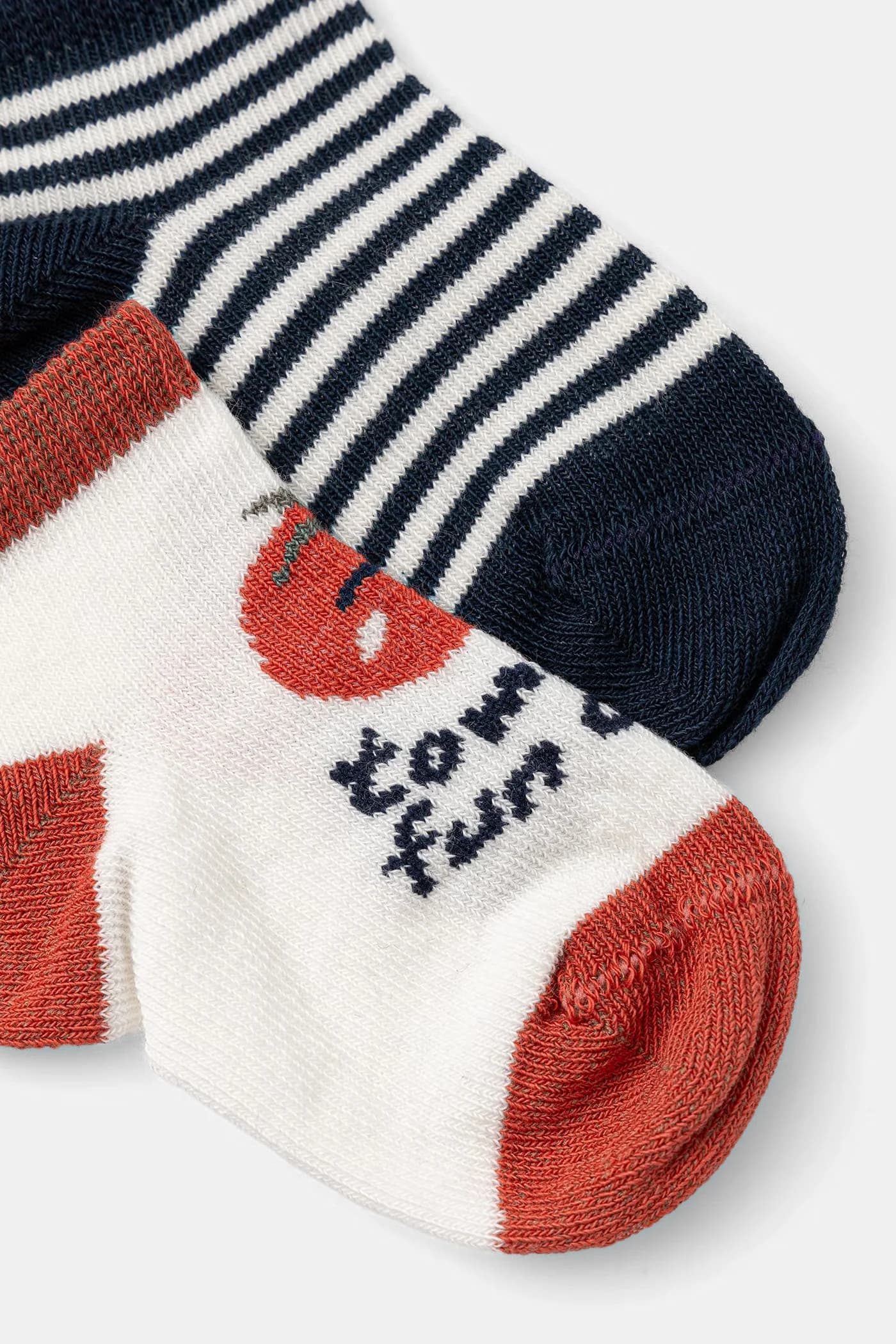 Детские носки 2 шт. - фото 2