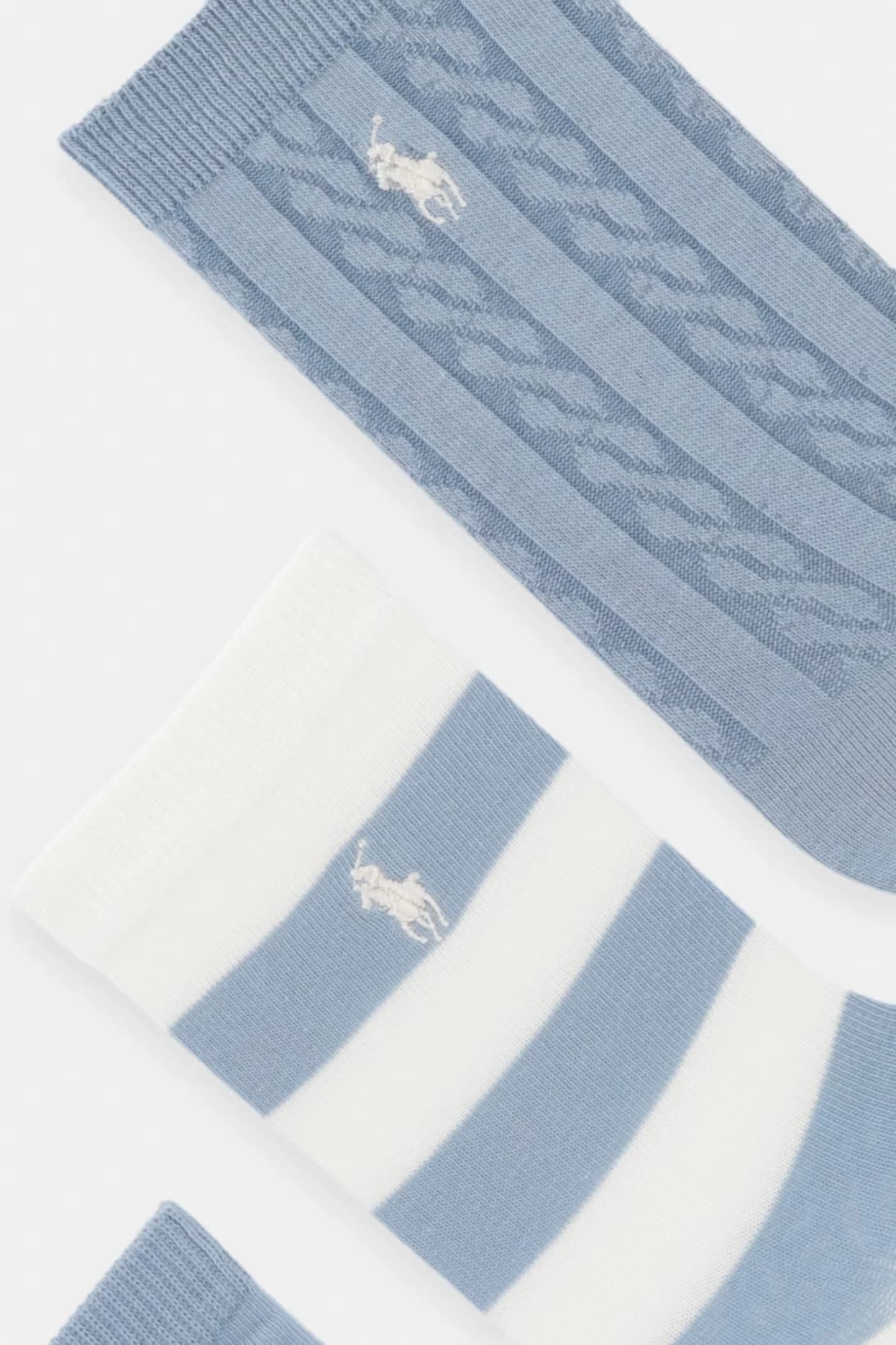 Детские носки 3 шт. - фото 2