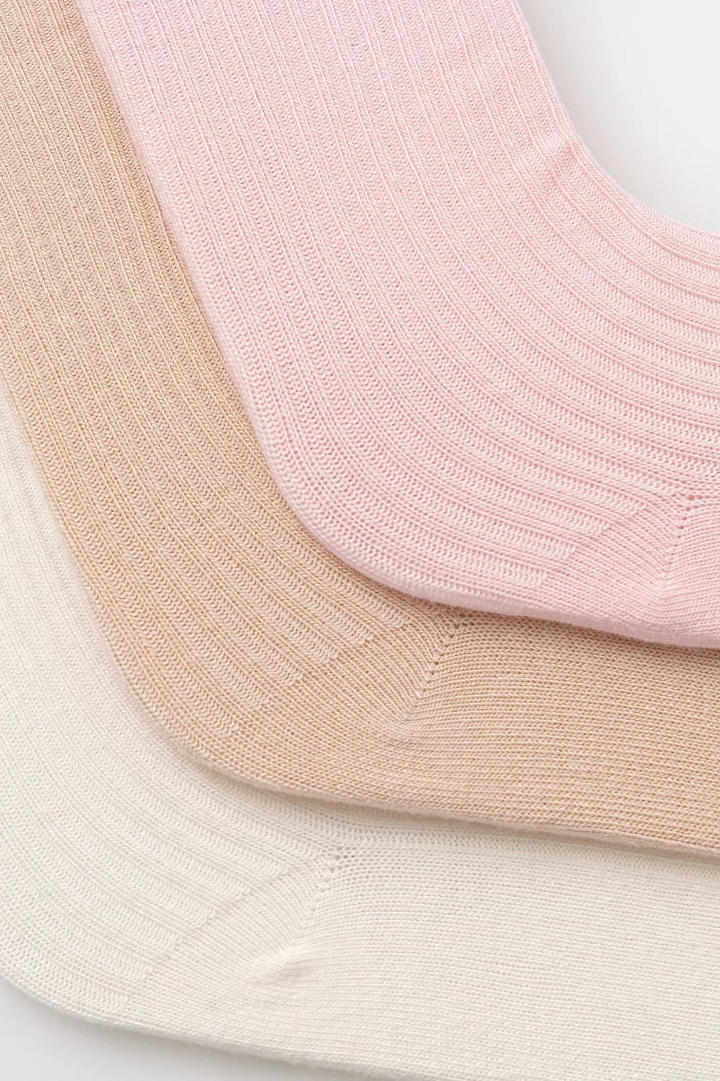 Детские носки 3 шт. - фото 2