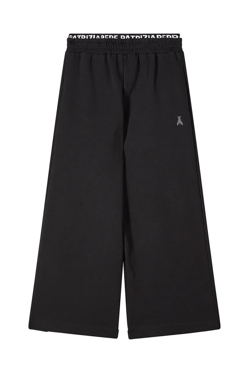 Детские хлопковые спортивные штаны J409