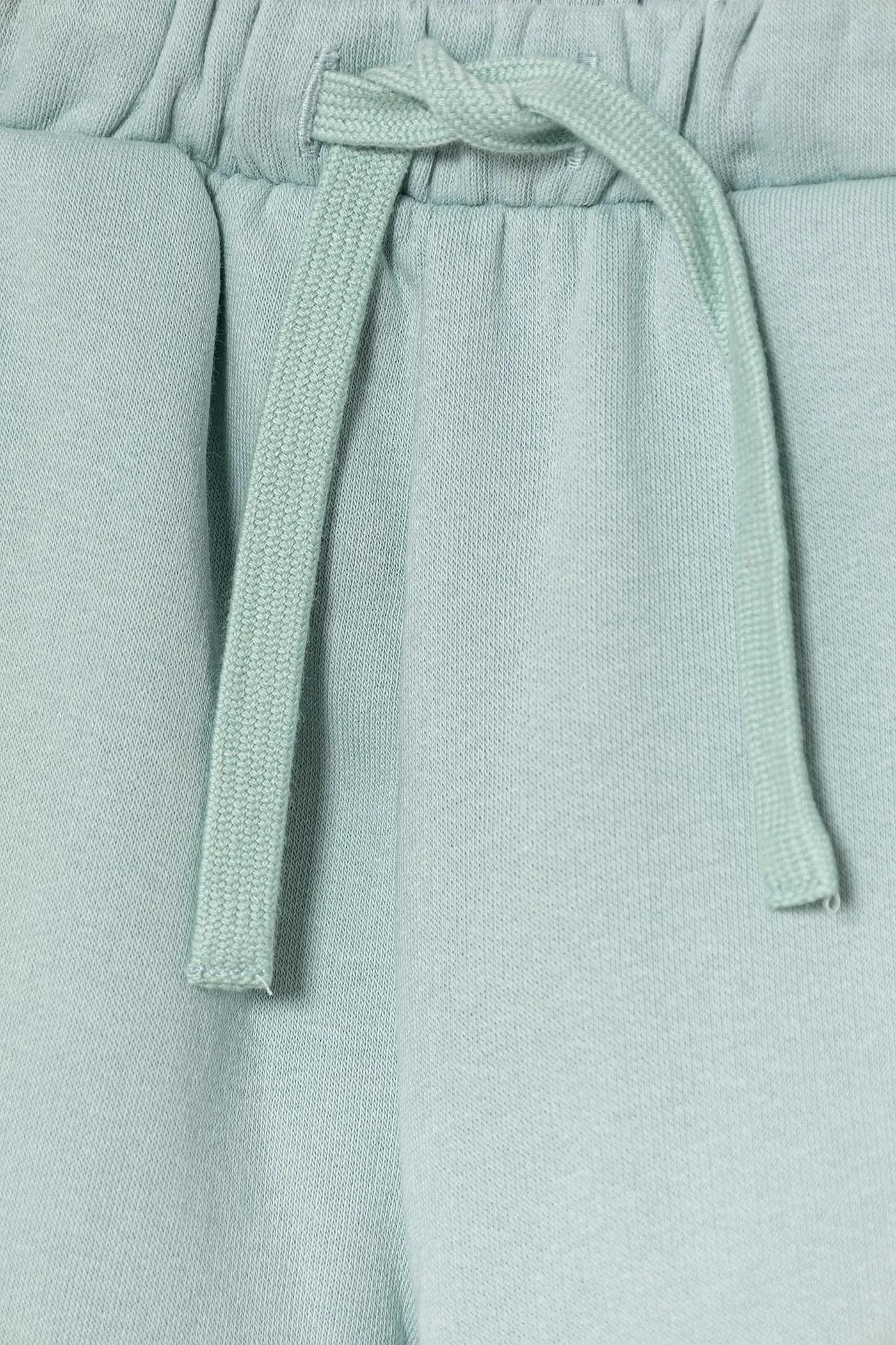 Детские спортивные штаны - фото 5