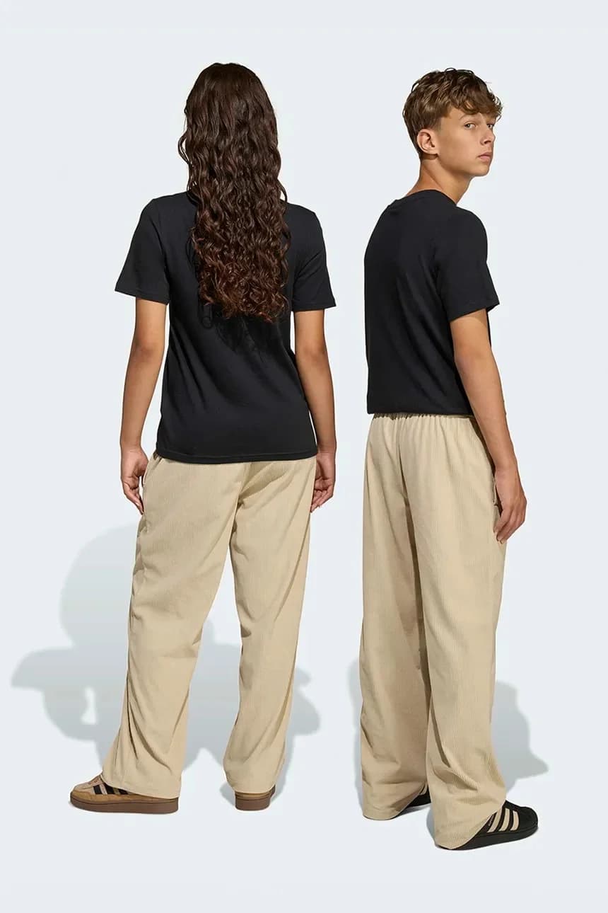 Детские спортивные штаны - фото 5