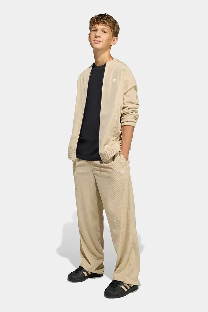 Детские спортивные штаны - фото 11