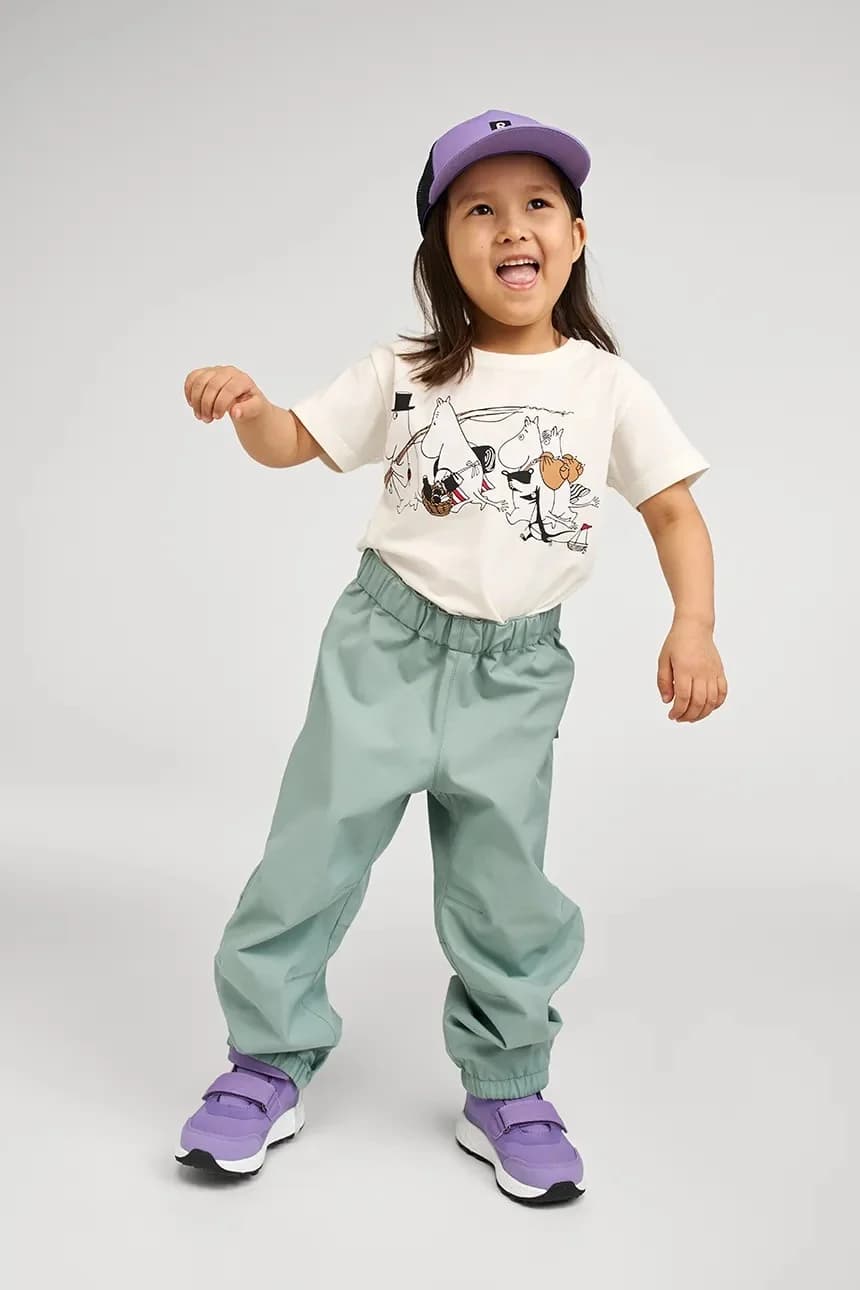 Детские брюки Каура