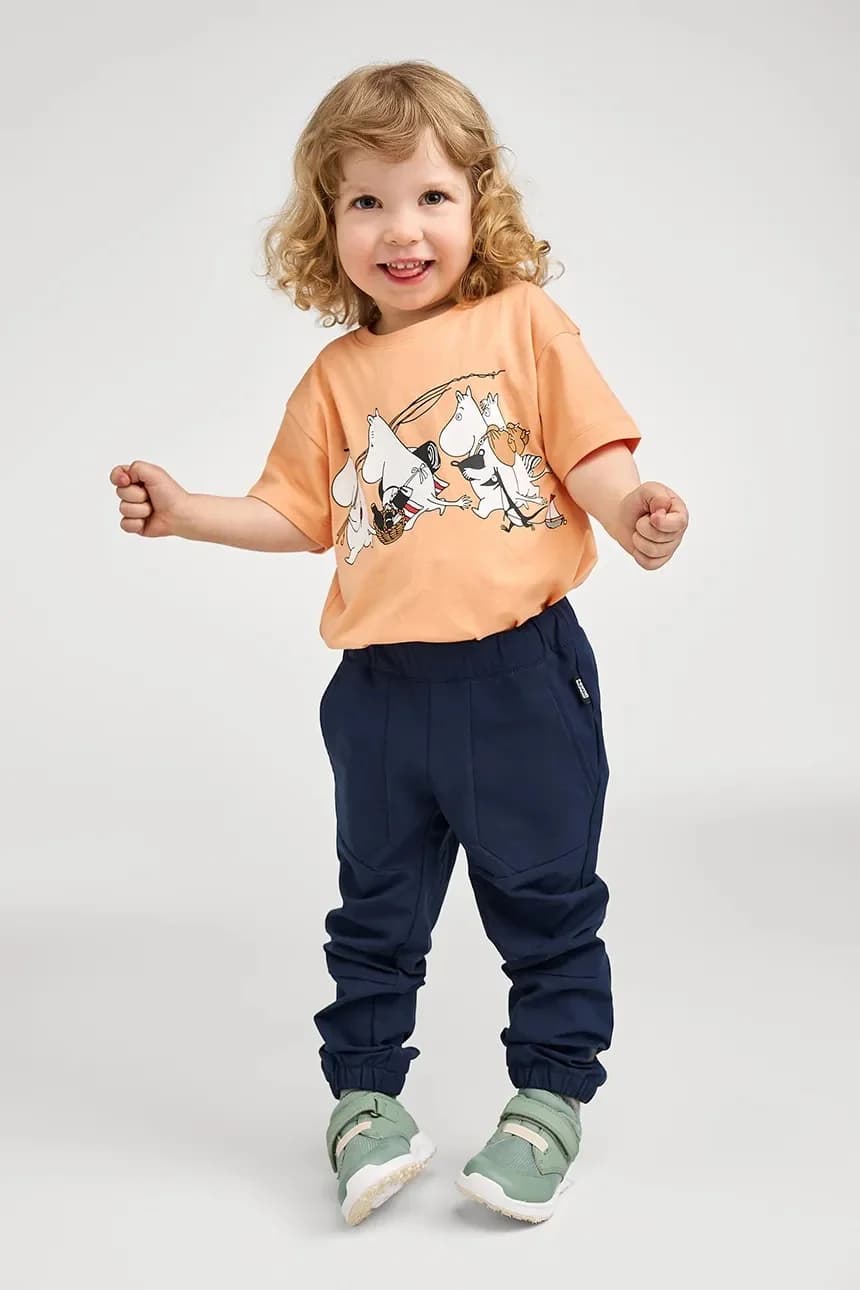 Детские брюки Siimes