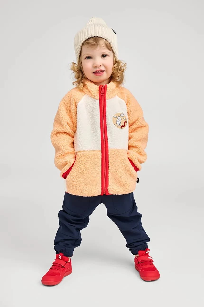 Детские брюки Siimes - фото 7