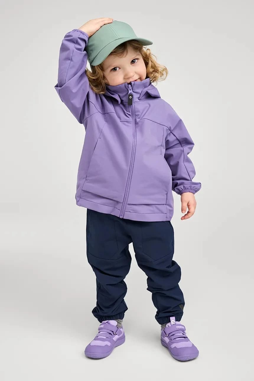 Детские брюки Siimes - фото 8