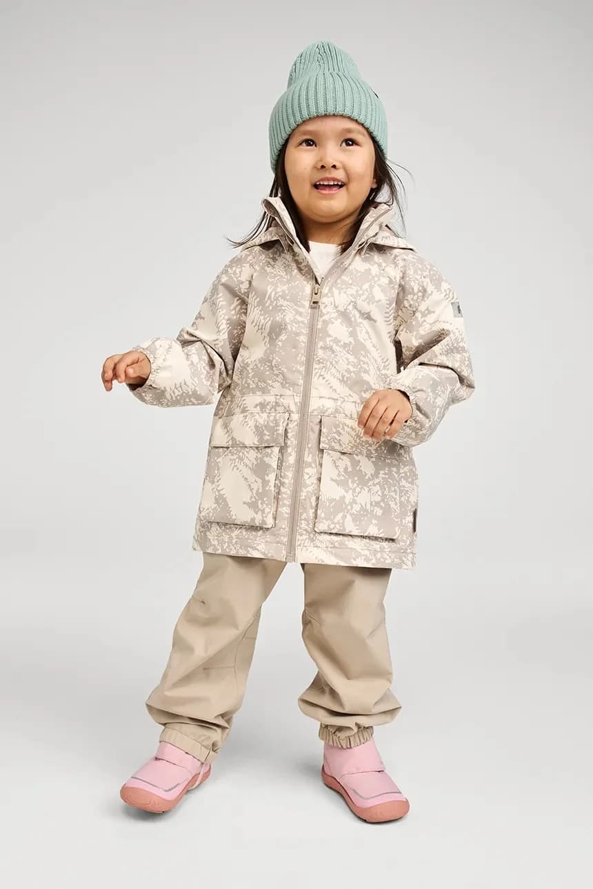 Детские брюки Каура