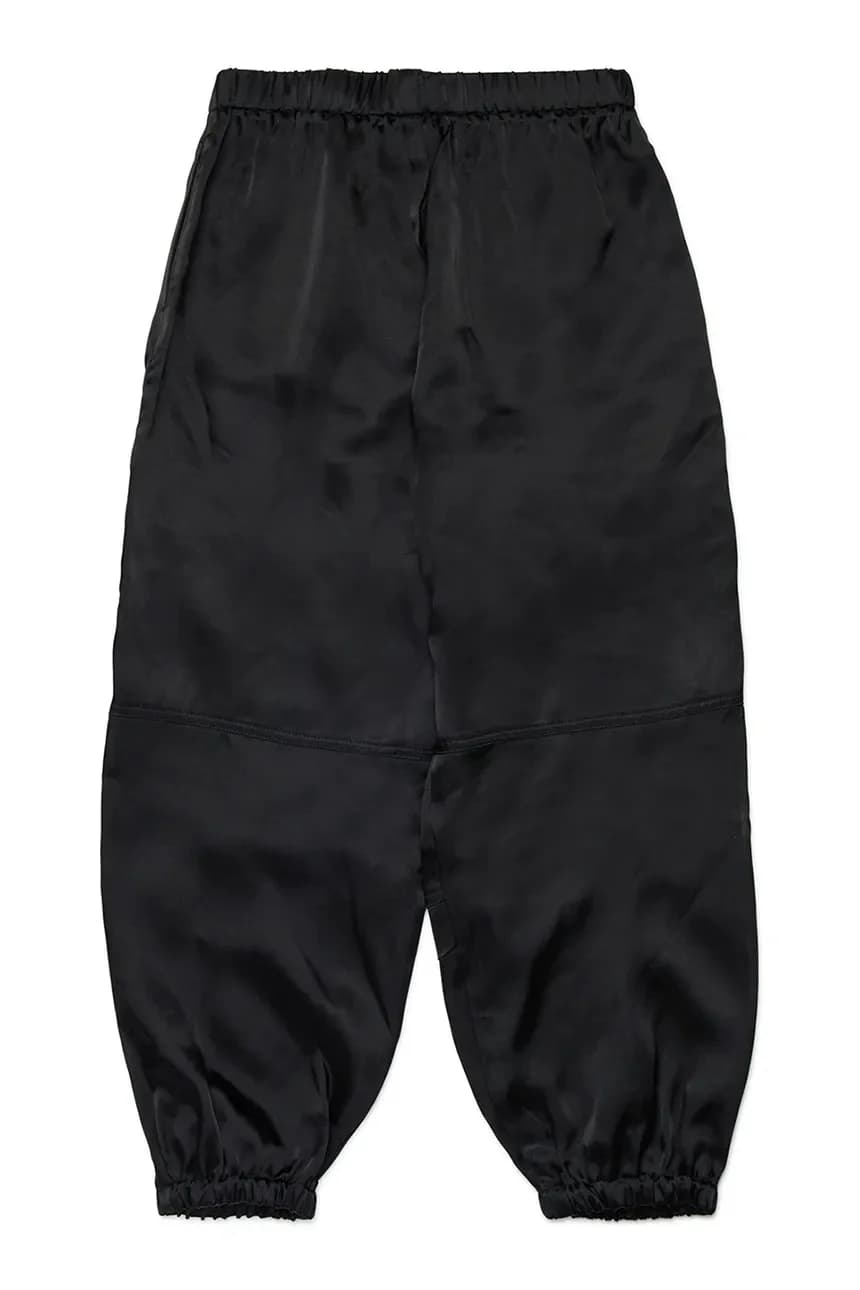 Детские джоггеры из вискозы PSAFFER TROUSERS - фото 2