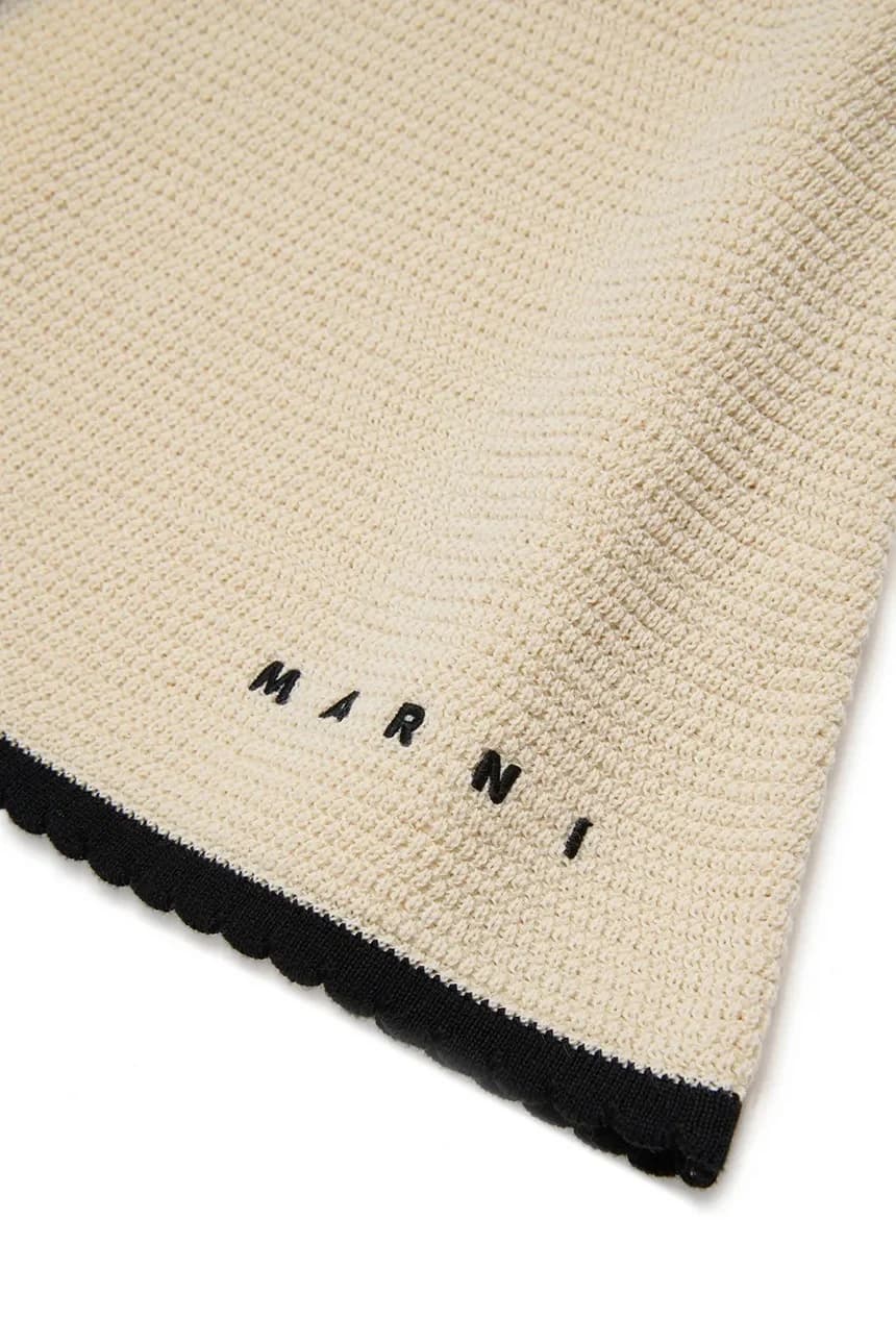 Юбка из хлопка MG177F ЮБКА - фото 4