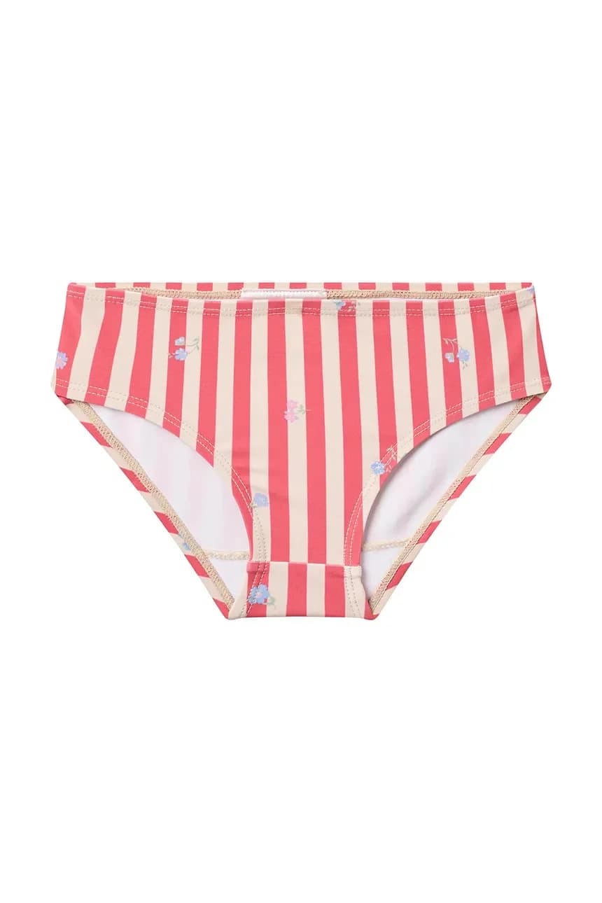 Детский купальник-двойка. - фото 5