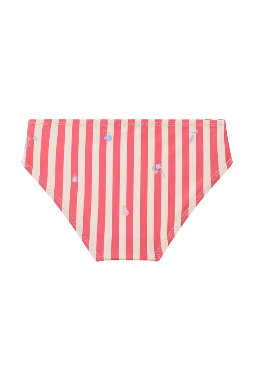 Детский купальник-двойка. - фото 6