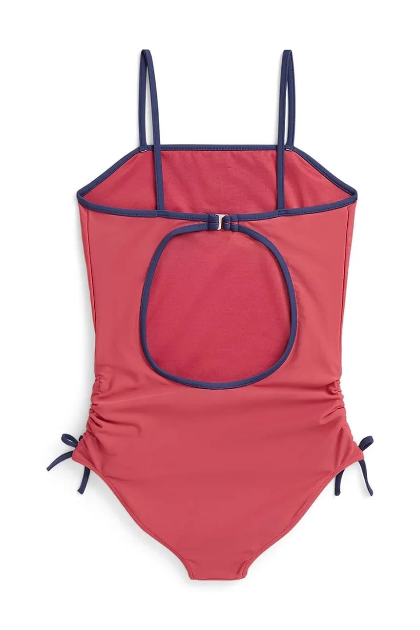 Детский цельный купальник - фото 3