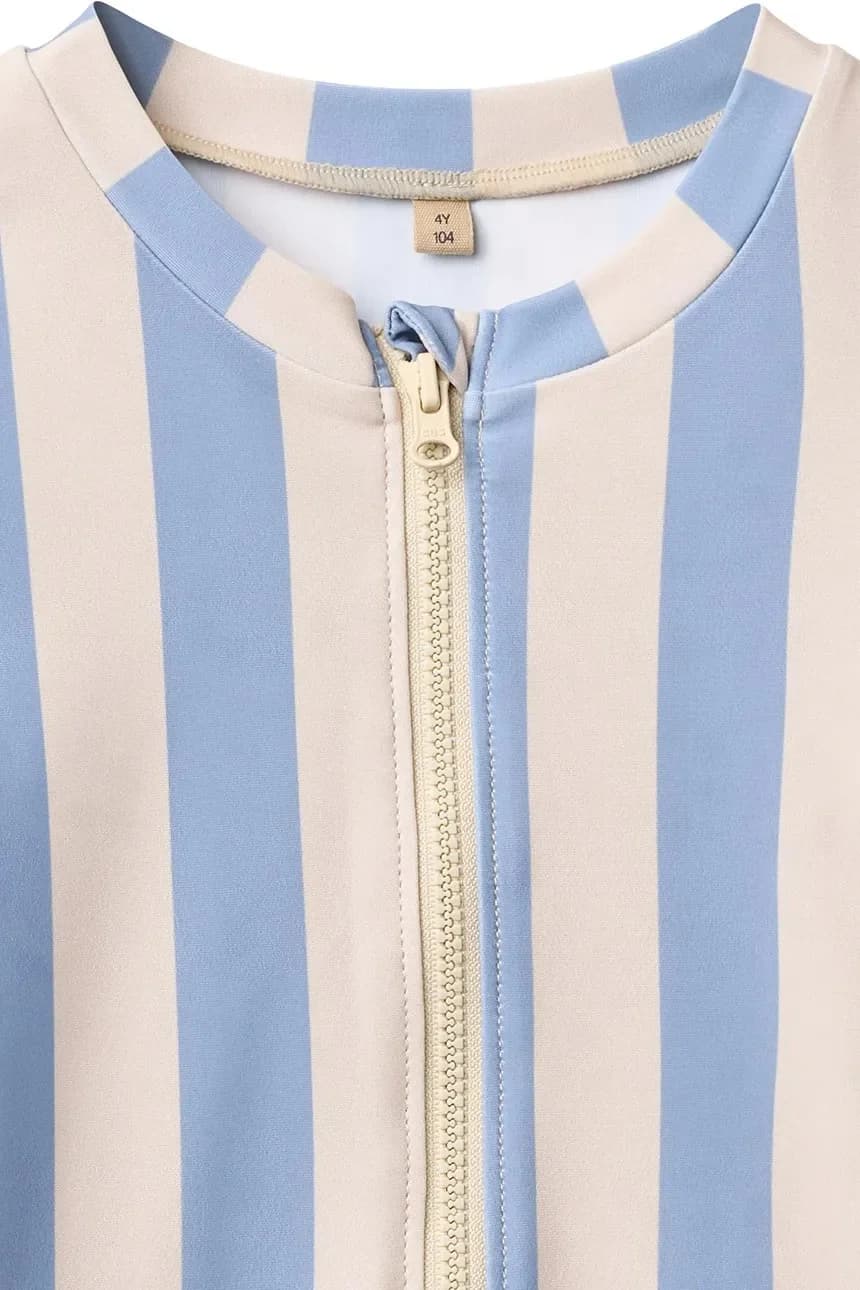 Детский цельный купальник - фото 3