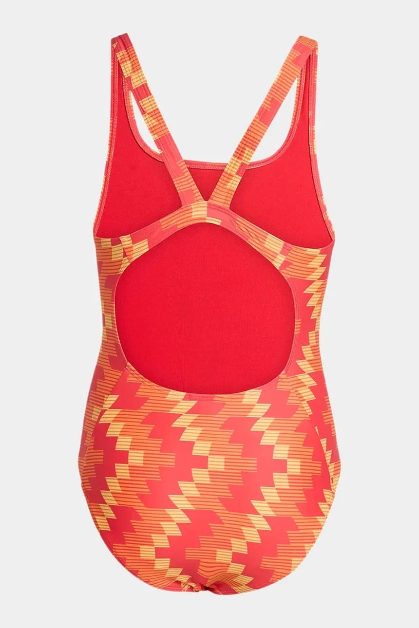 Детский цельный купальник - фото 2