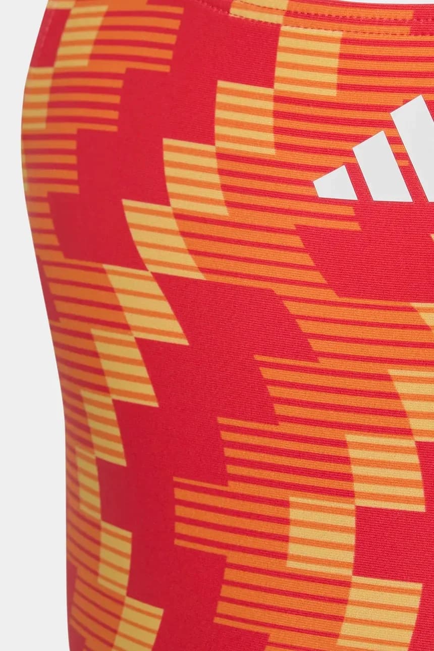 Детский цельный купальник - фото 3