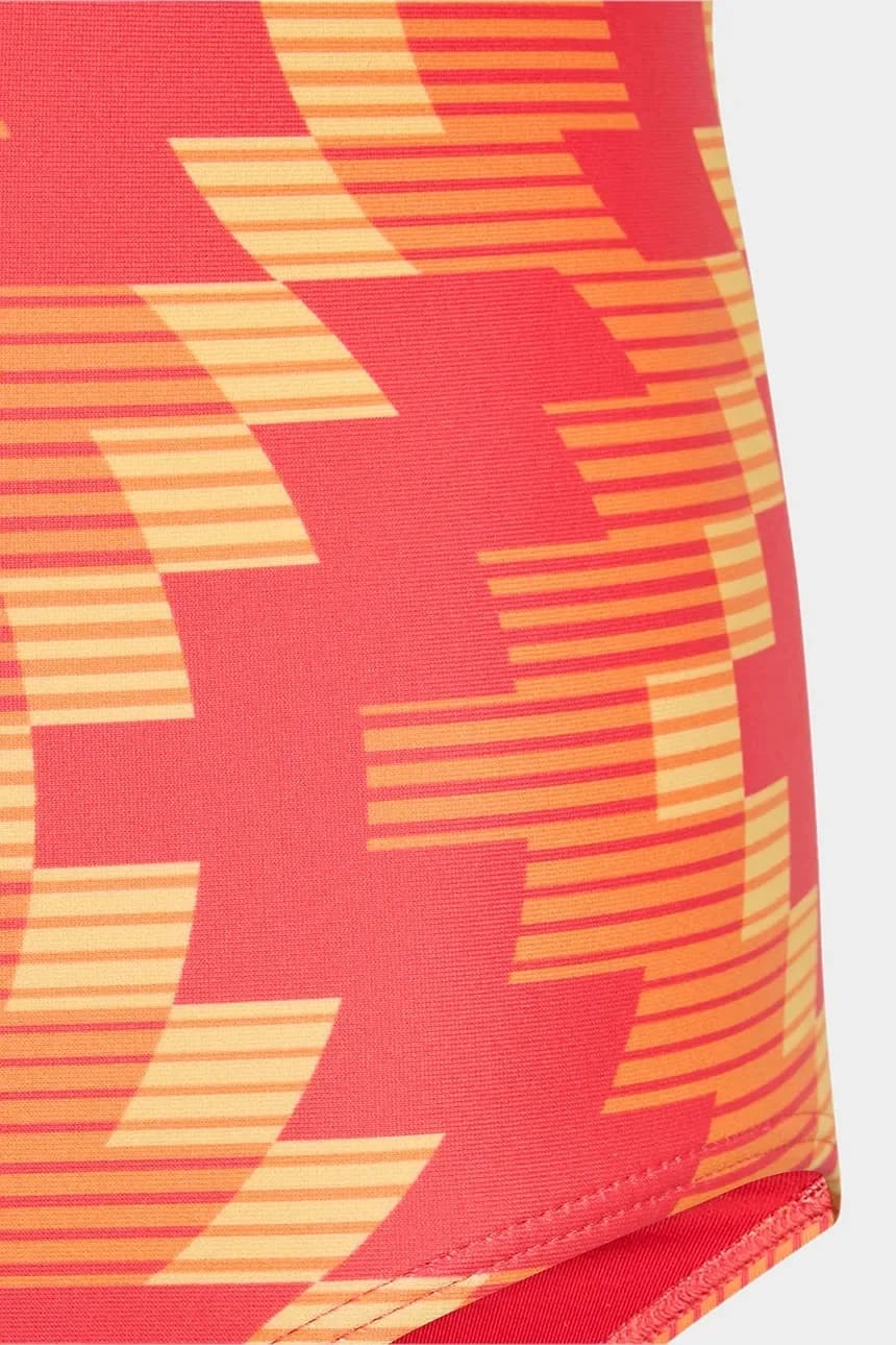 Детский цельный купальник - фото 4