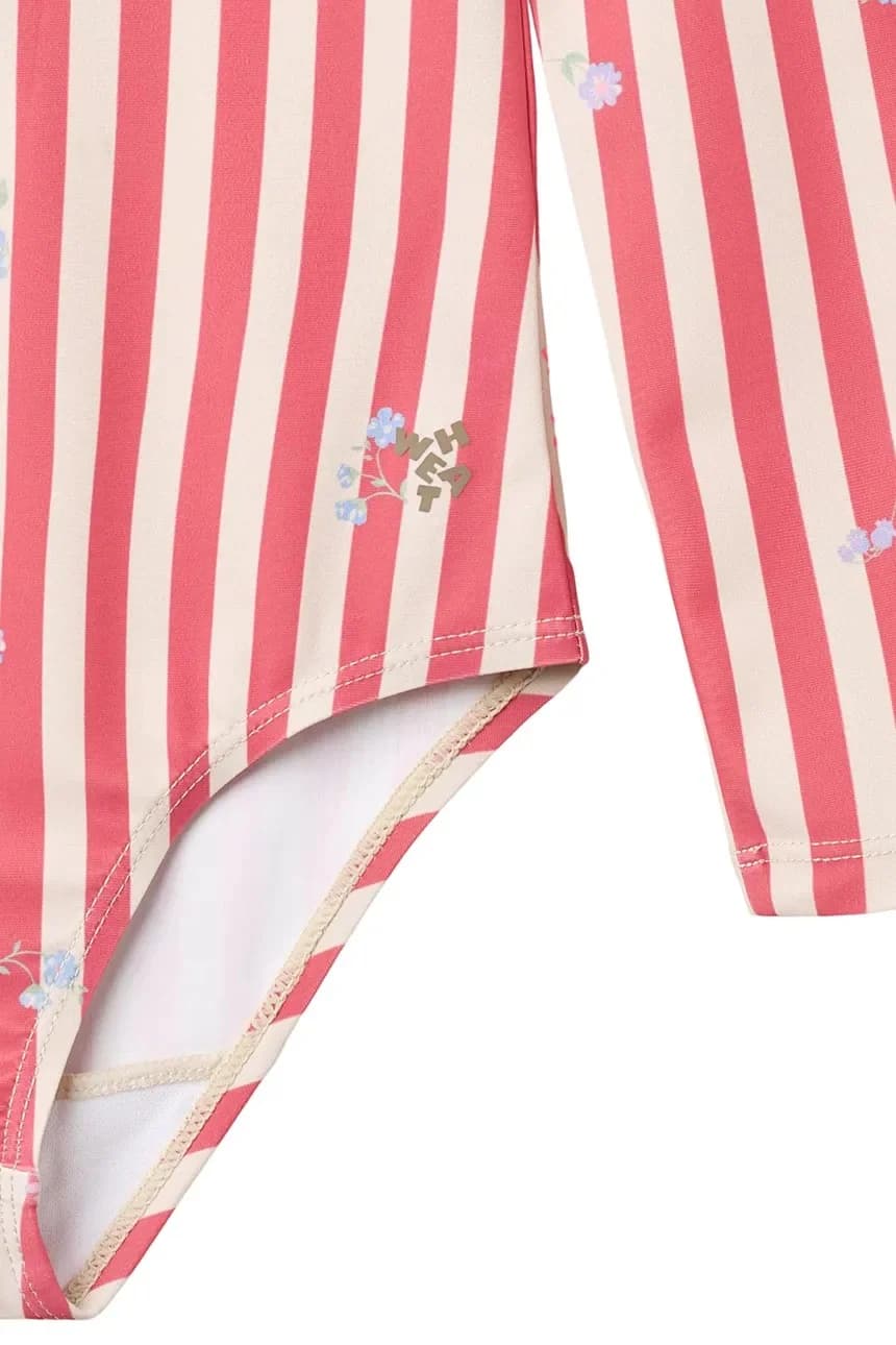 Детский цельный купальник - фото 5