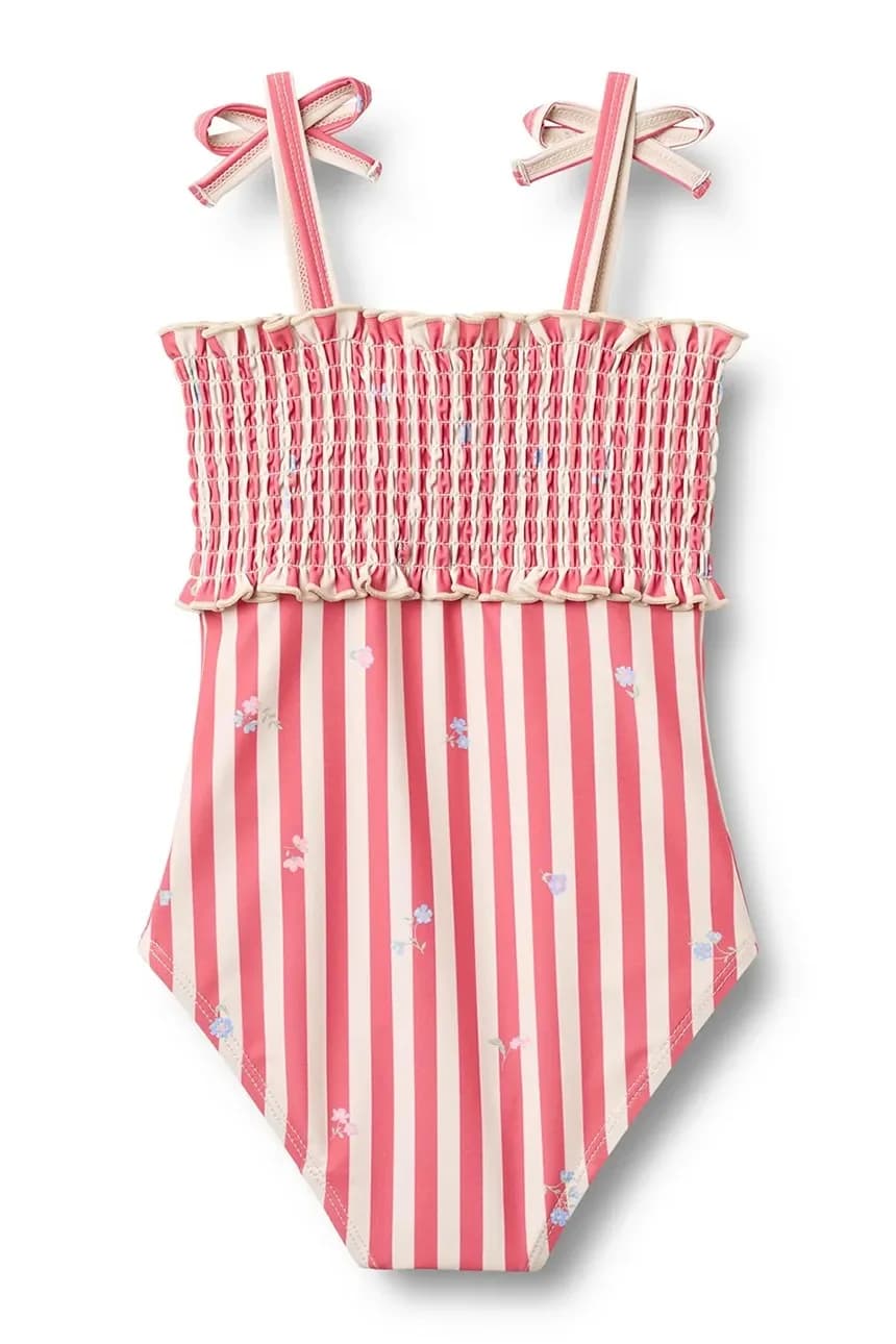 Детский цельный купальник - фото 2