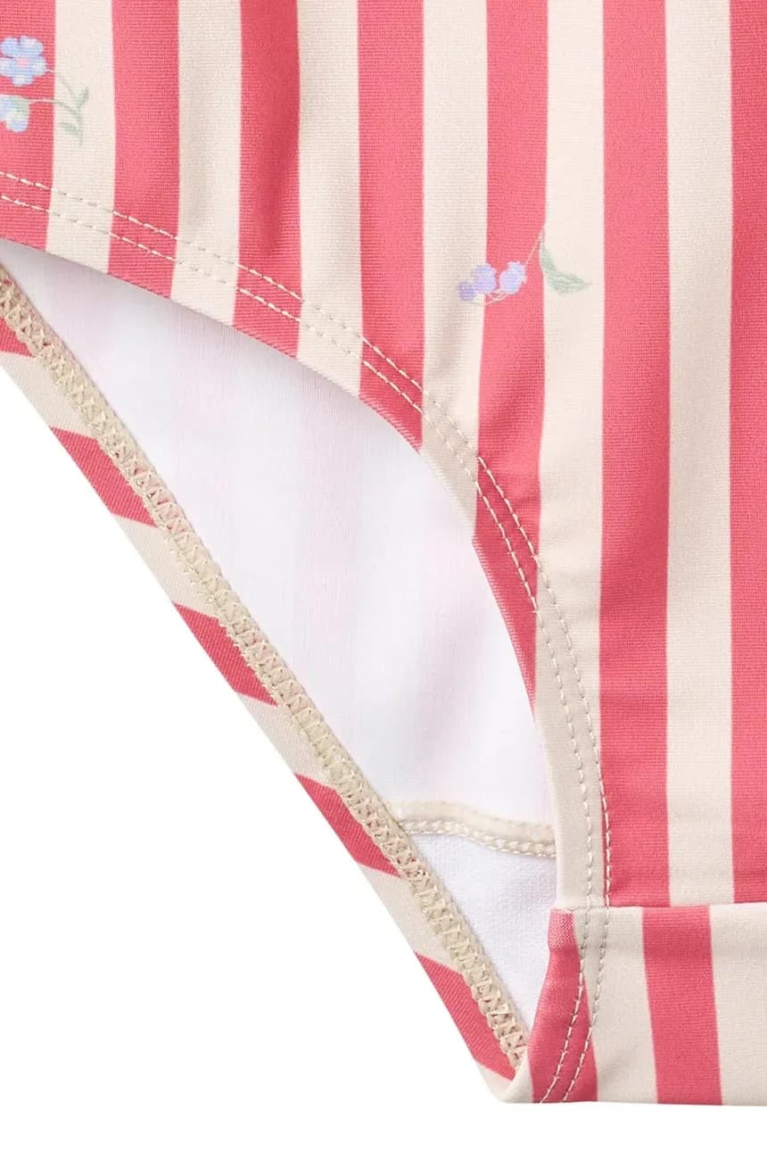 Детский цельный купальник - фото 3