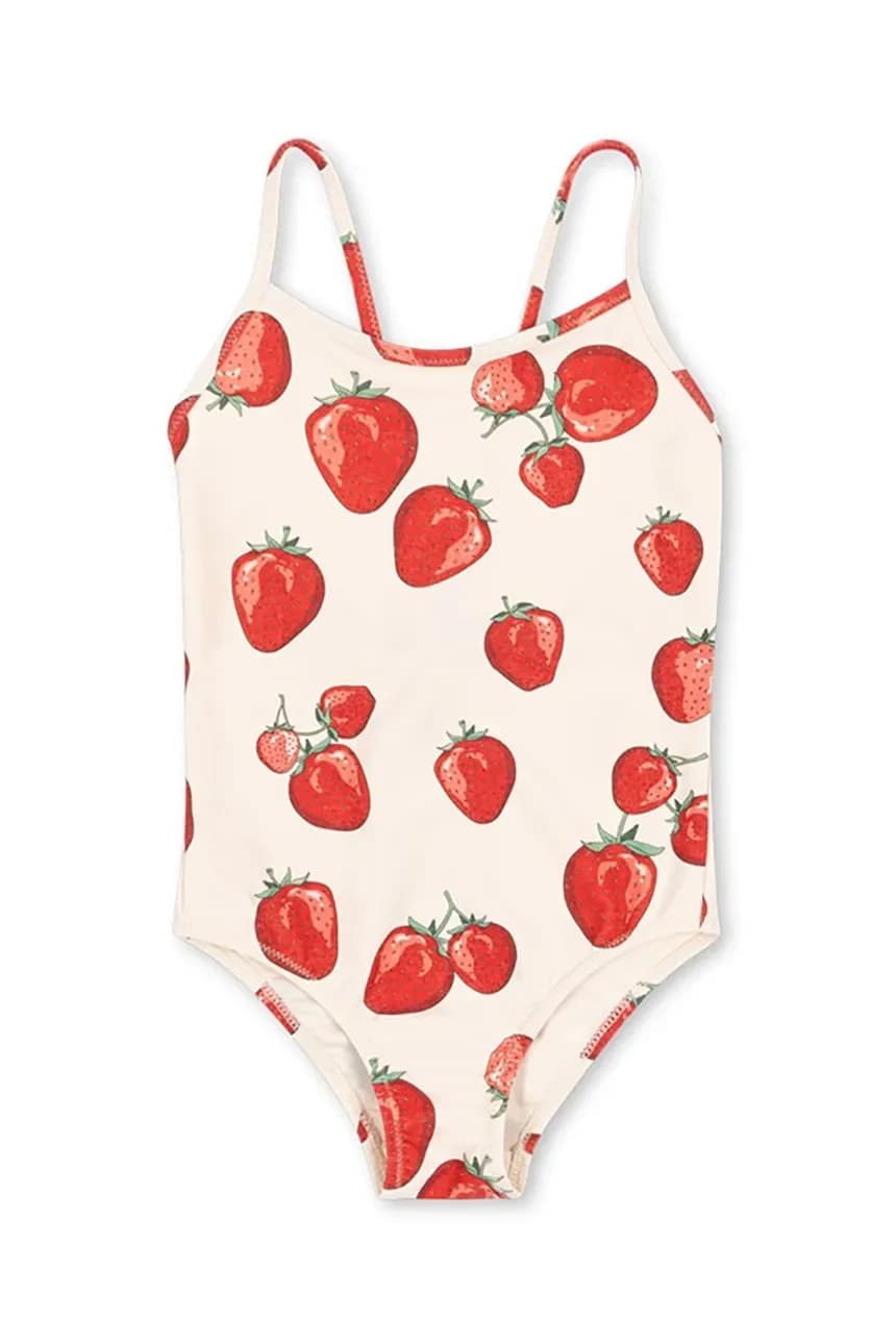 FRAGO SWIMSUIT GRS детский слитный купальник