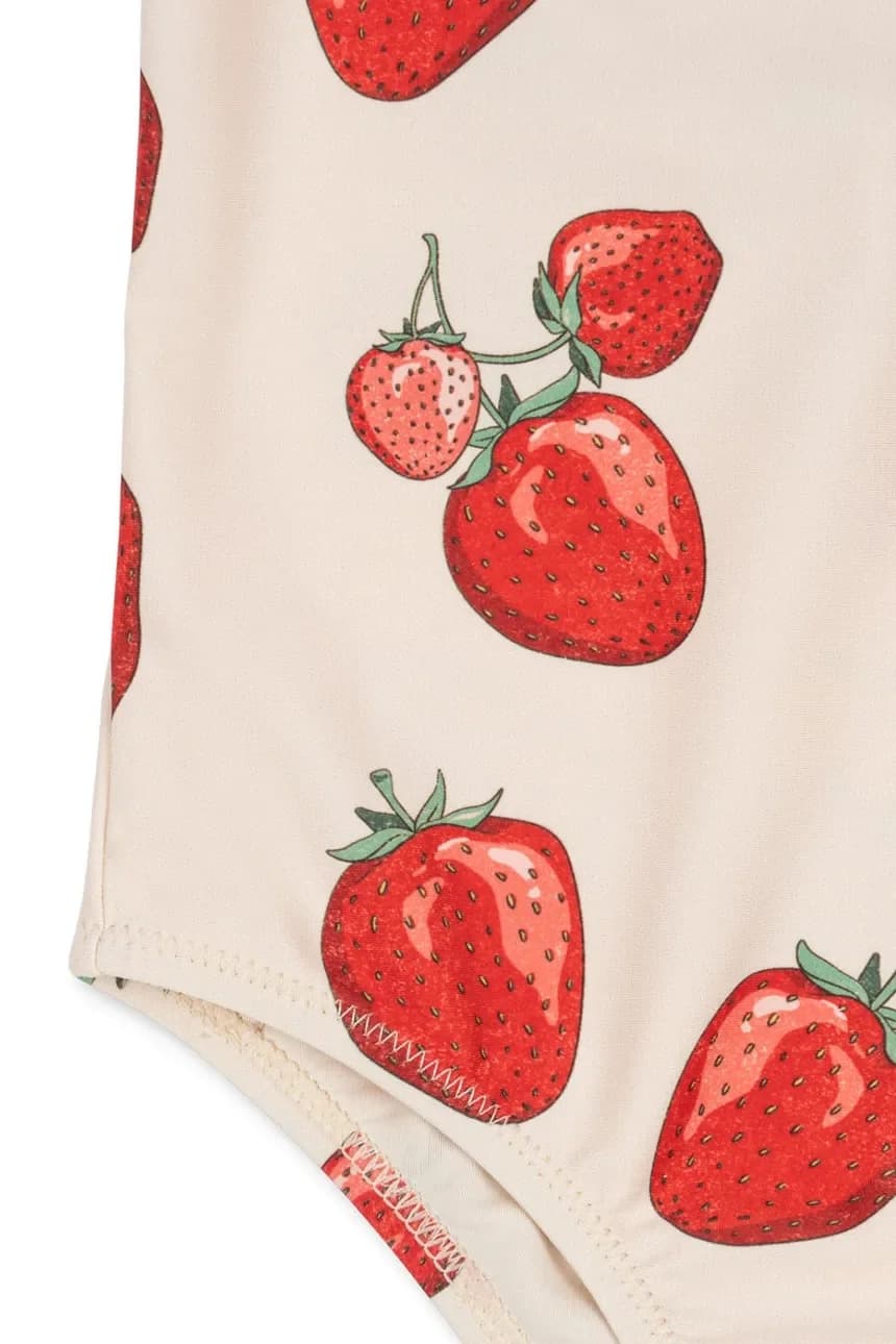 FRAGO SWIMSUIT GRS детский слитный купальник - фото 3