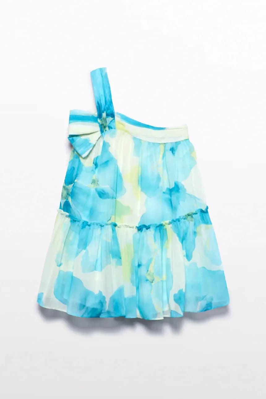 Платье - фото 3