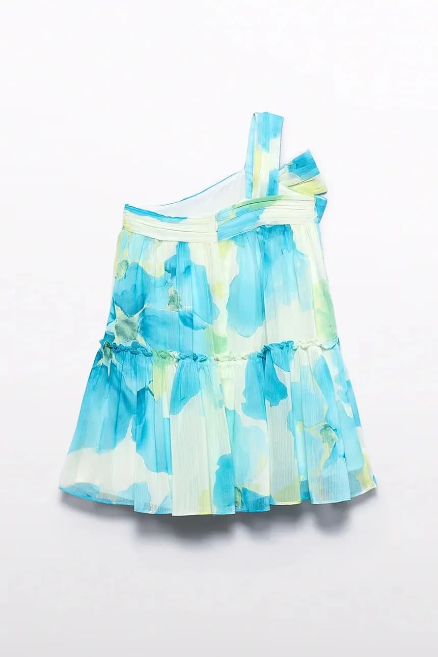 Платье - фото 5