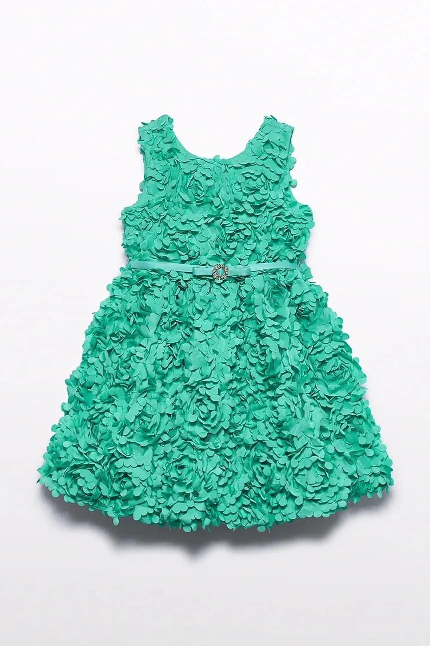 Платье - фото 2