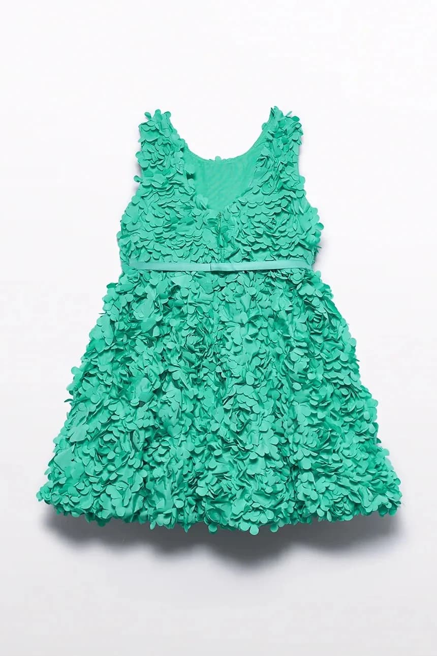 Платье - фото 3