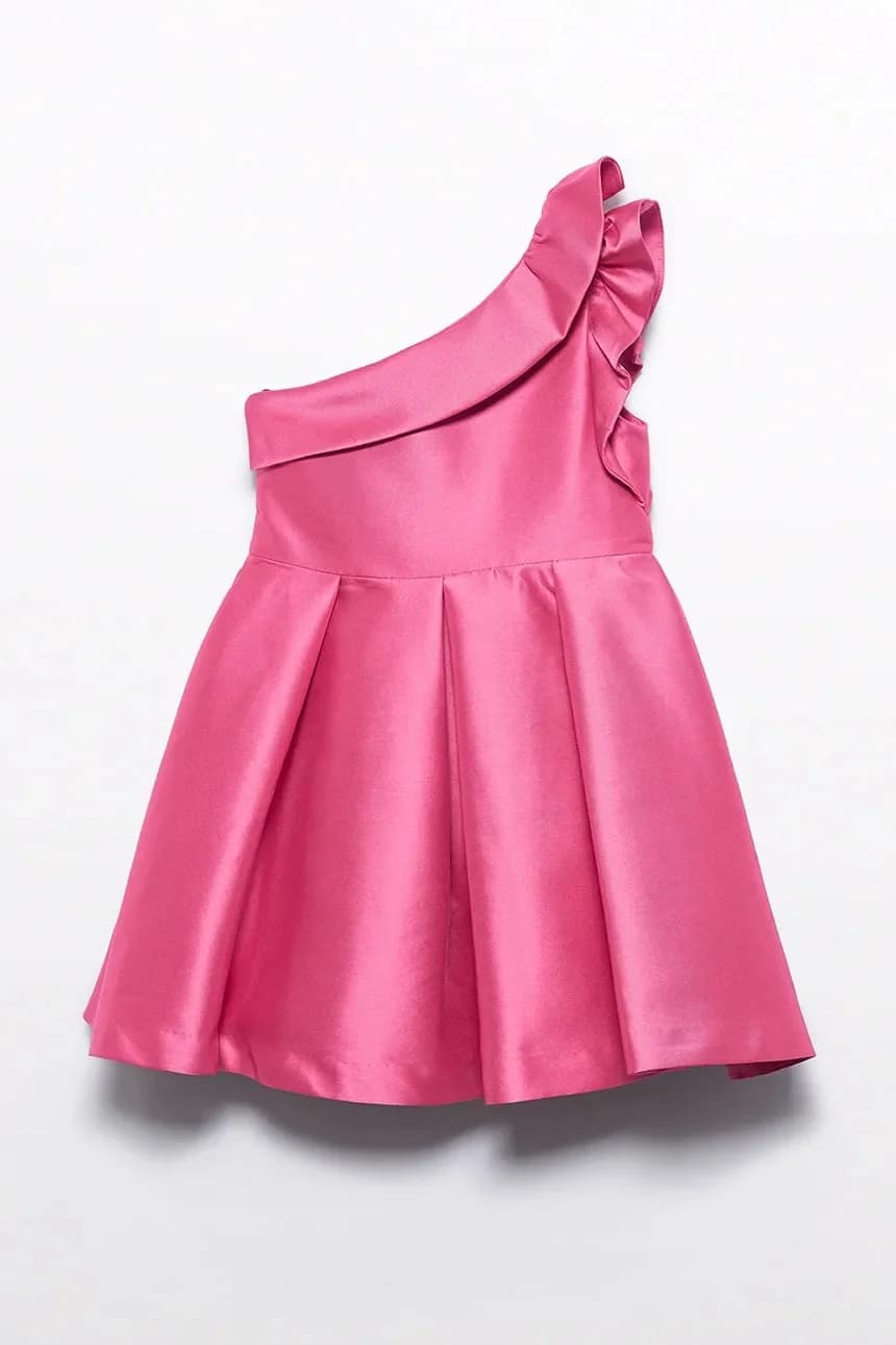 Платье - фото 3