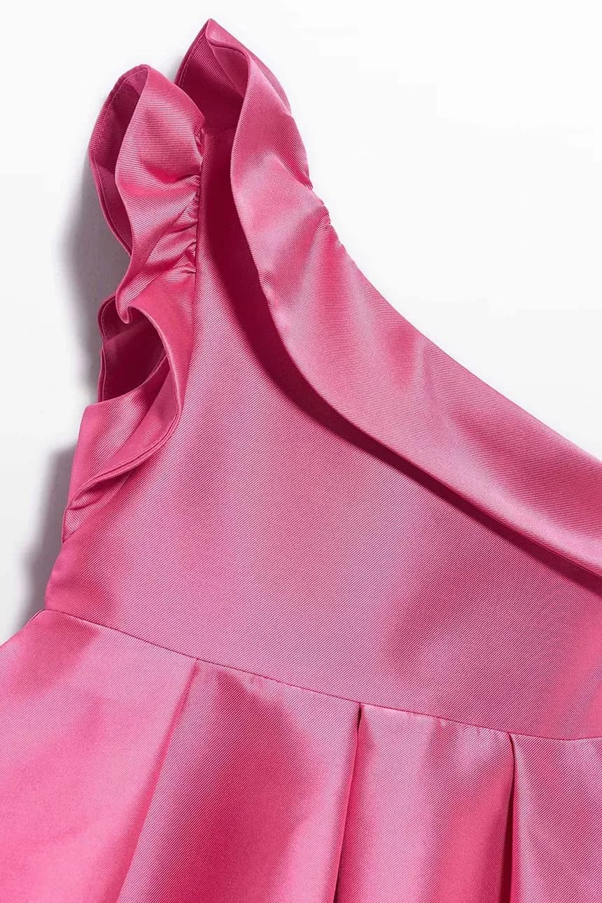 Платье - фото 4