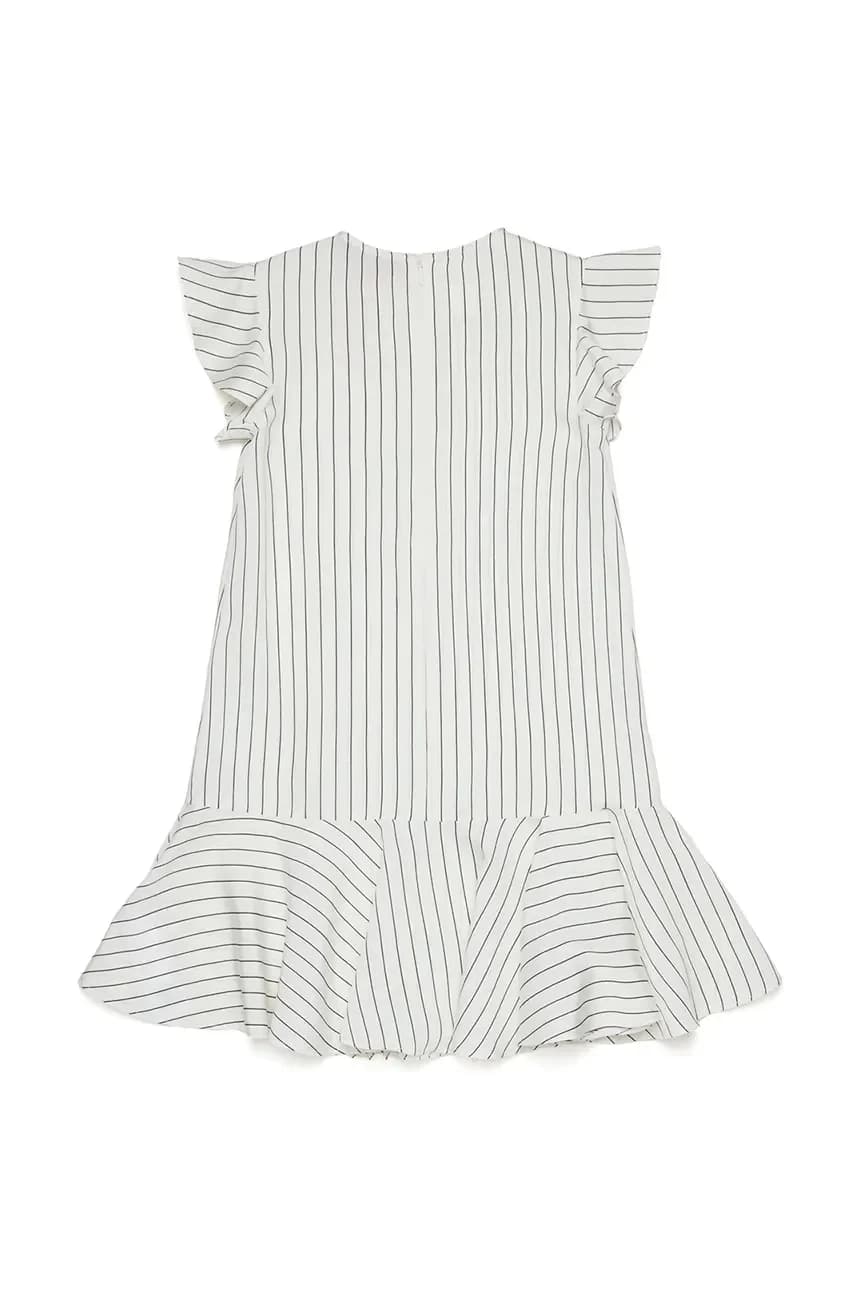 Платье из вискозы MAXD51F DRESS - фото 2