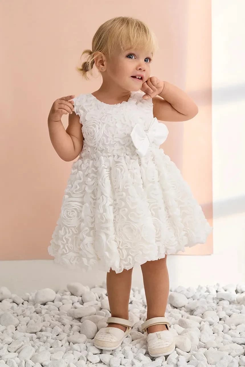 Платье Babydoll